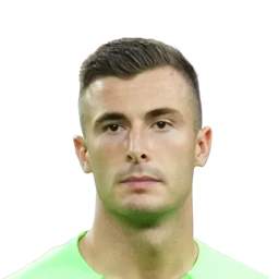 Iñaki Peña Dream League Soccer 2024 / DLS24