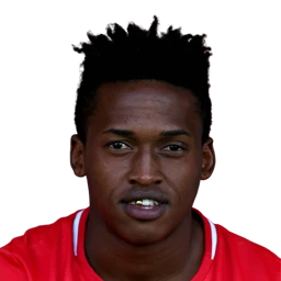 Luther Singh Dream League Soccer 2024 / DLS24