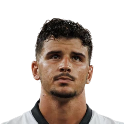 Dani Silva Dream League Soccer 2024 / DLS24
