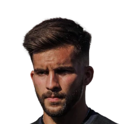 Afonso Freitas Dream League Soccer 2024 / DLS24