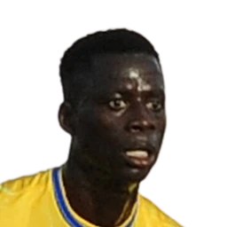 Mor Ndiaye Dream League Soccer 2024 / DLS24