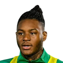 Jerome Opoku Dream League Soccer 2024 / DLS24
