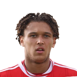 Diego Moreira Dream League Soccer 2024 / DLS24