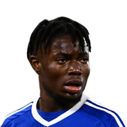 Abdul Fatawu Dream League Soccer 2024 / DLS24
