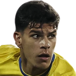Mateus Fernandes Dream League Soccer 2024 / DLS24