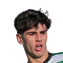 Rodrigo Ribeiro Dream League Soccer 2024 / DLS24