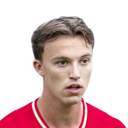 Youri Regeer Dream League Soccer 2024 / DLS24