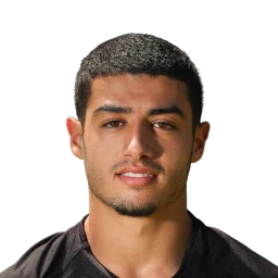 Anass Zaroury Dream League Soccer 2024 / DLS24
