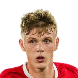Maxim Dekker Dream League Soccer 2024 / DLS24