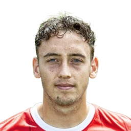Zico Buurmeester Dream League Soccer 2024 / DLS24