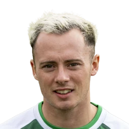Harry McKirdy Dream League Soccer 2024 / DLS24