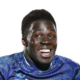 Wilfried Gnonto Dream League Soccer 2024 / DLS24