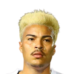 Adalberto Peñaranda Dream League Soccer 2024 / DLS24