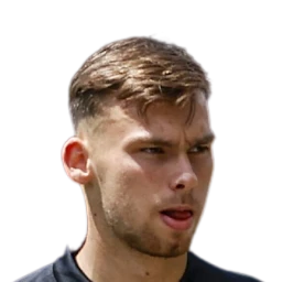 Kjell Peersman Dream League Soccer 2024 / DLS24