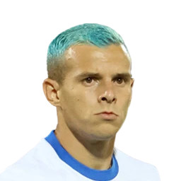 Gauthier Hein Dream League Soccer 2024 / DLS24