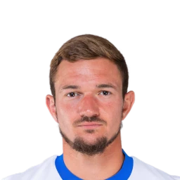 Gaëtan Perrin Dream League Soccer 2024 / DLS24