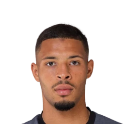 Théo De Percin Dream League Soccer 2024 / DLS24