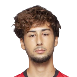 Adam Oudjani Dream League Soccer 2024 / DLS24