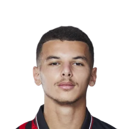 Badredine Bouanani Dream League Soccer 2024 / DLS24