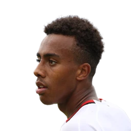 Guéla Doué Dream League Soccer 2024 / DLS24