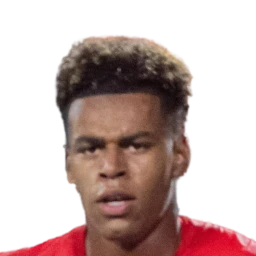 Désiré Doué Dream League Soccer 2024 / DLS24