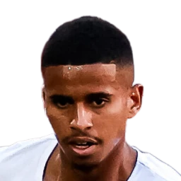 Noah Françoise Dream League Soccer 2024 / DLS24