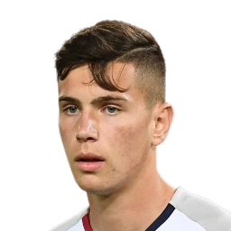 Antonio Raimondo Dream League Soccer 2024 / DLS24