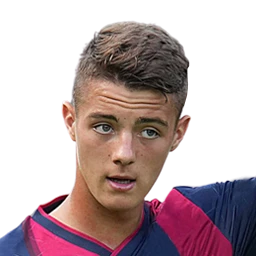 Kacper Urbanski Dream League Soccer 2024 / DLS24
