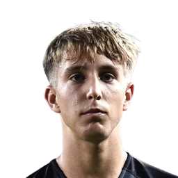 Jacopo Fazzini Dream League Soccer 2024 / DLS24