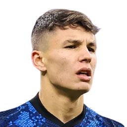 Mattia Zanotti Dream League Soccer 2024 / DLS24
