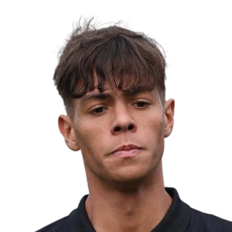 Alessandro Fontanarosa Dream League Soccer 2024 / DLS24