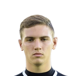 Alexandru Borbei Dream League Soccer 2024 / DLS24