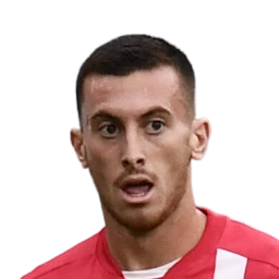 Samuele Birindelli Dream League Soccer 2024 / DLS24