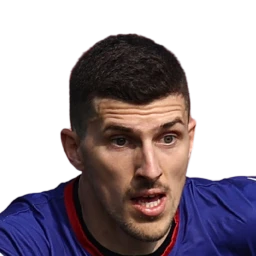 Mirko Marić Dream League Soccer 2024 / DLS24