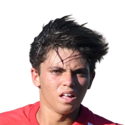 Samuele Vignato Dream League Soccer 2024 / DLS24