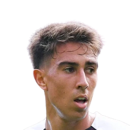 Diego Valencia Dream League Soccer 2024 / DLS24