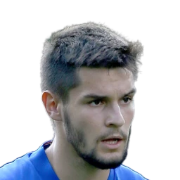 Gerard Yepes Dream League Soccer 2024 / DLS24