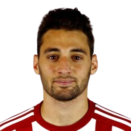 Iván Martos Dream League Soccer 2024 / DLS24