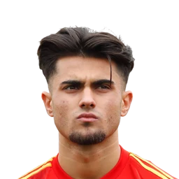 Arnau Puigmal Dream League Soccer 2024 / DLS24