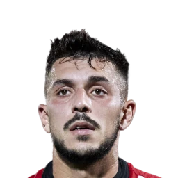 Aitor Paredes Dream League Soccer 2024 / DLS24