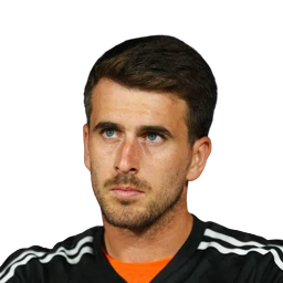 Iván Villar Dream League Soccer 2024 / DLS24