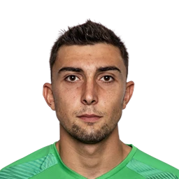Cristian Rivero Dream League Soccer 2024 / DLS24