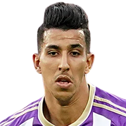 Jawad El Yamiq Dream League Soccer 2024 / DLS24