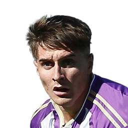 Iván Fresneda Dream League Soccer 2024 / DLS24