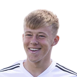 Connor Barron Dream League Soccer 2024 / DLS24