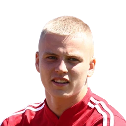 Ryan Duncan Dream League Soccer 2024 / DLS24