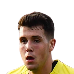 Jack Sanders Dream League Soccer 2024 / DLS24