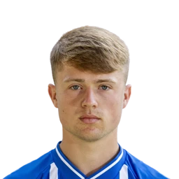 David Watson Dream League Soccer 2024 / DLS24