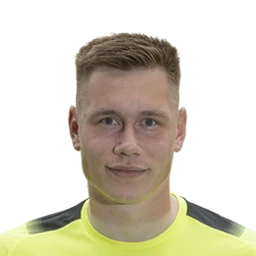 Peter Urminsky Dream League Soccer 2024 / DLS24