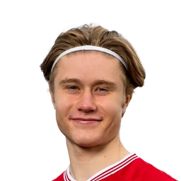 Sam Bell Dream League Soccer 2024 / DLS24